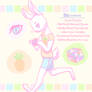 Rubik Bunny Adopt - OTA [OPEN]