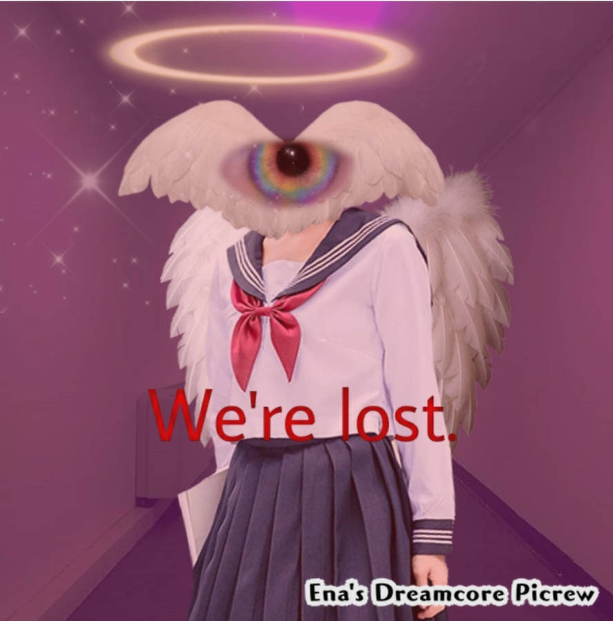 Dreamcore by DreamcoreLuna on DeviantArt