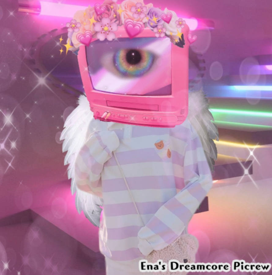 Dreamcore by DreamcoreLuna on DeviantArt