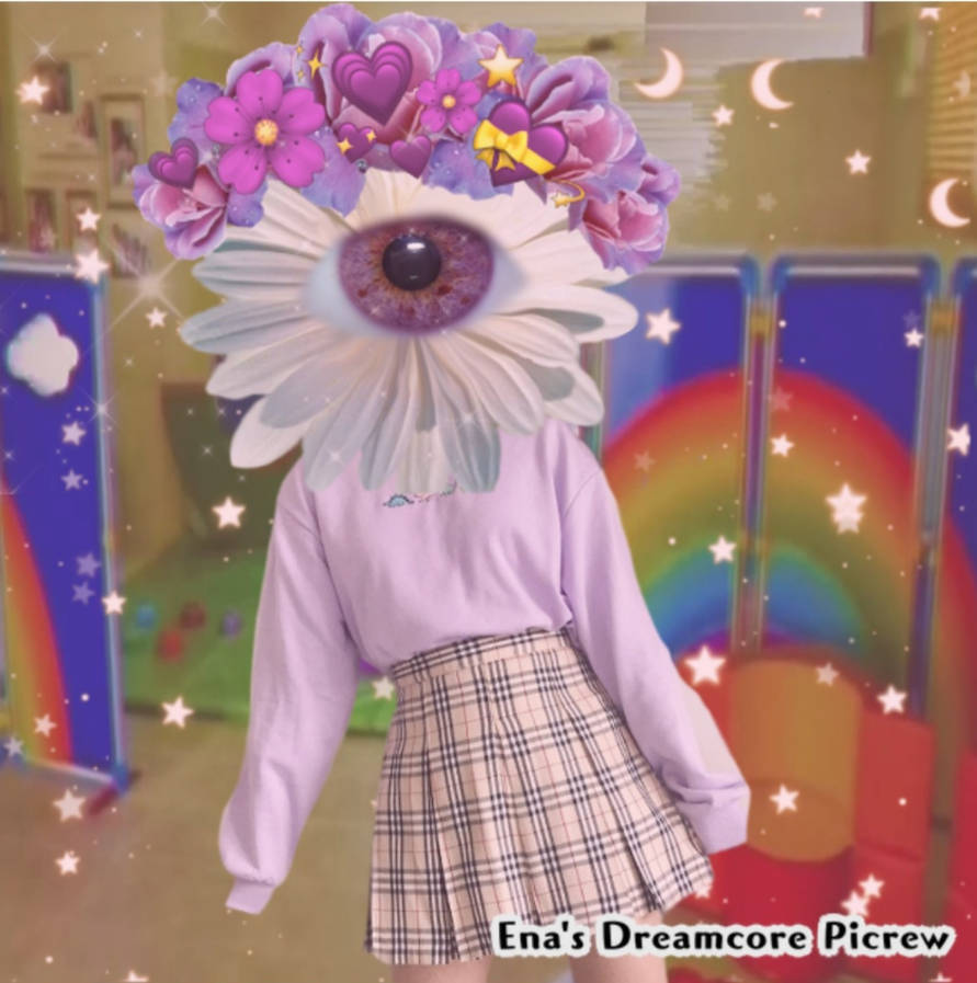 Dreamcore by DreamcoreLuna on DeviantArt