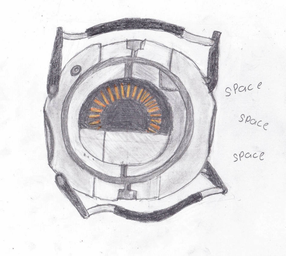 Space Core