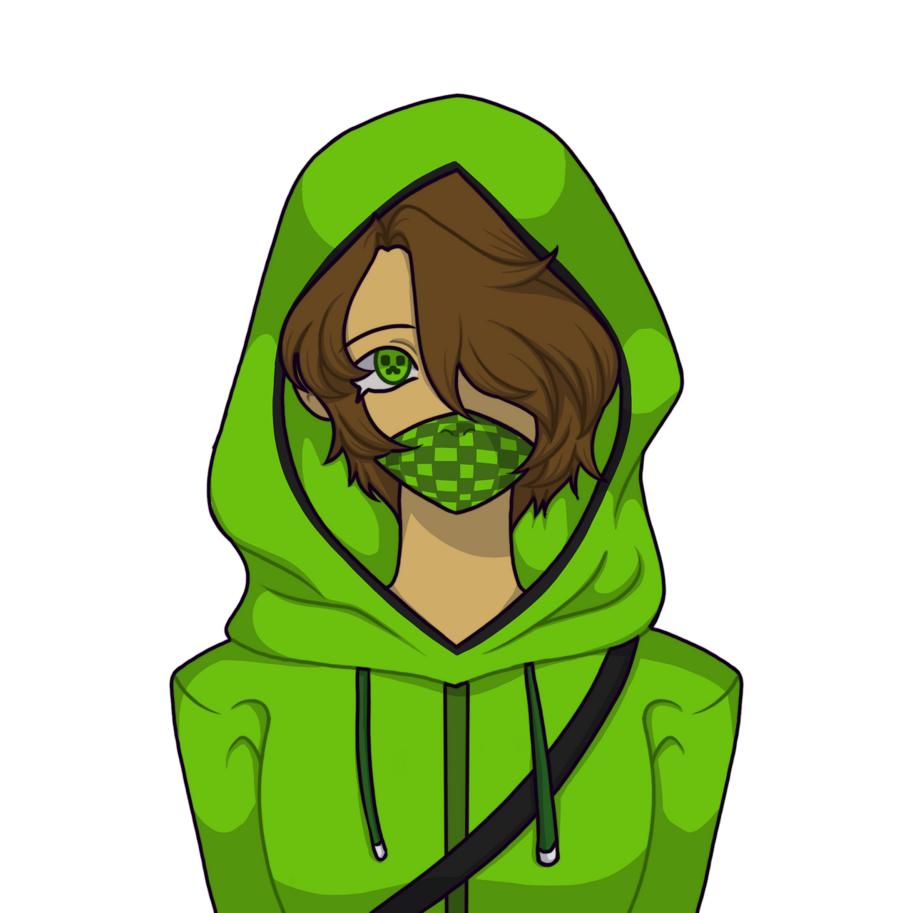 minecraft Oc by AshGamezzz on DeviantArt