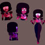 Garnet Fanart