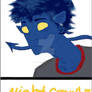 Night Crawler quick sketch