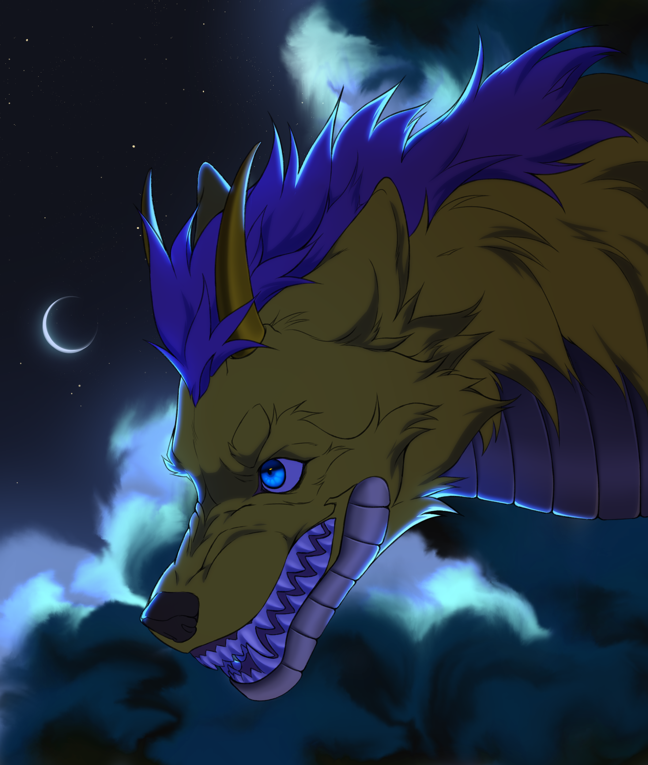 Deviantart Fa Com from FA by Wiegmannor on DeviantArt