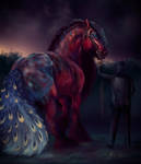 Earendil the Magnificent by Aliennor
