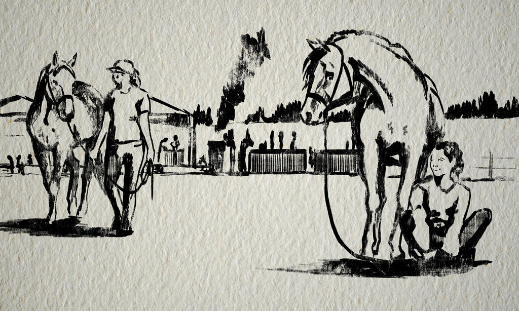 IEC Summer - Third Image (Summer Shin-dig) by Aliennor on DeviantArt