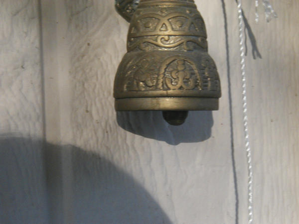 Ringing Bell by tigerpunch on DeviantArt