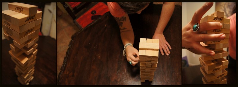 Jenga