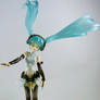 Figma Miku Hatsune Append 3