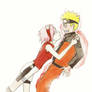 NaruSaku- Before its to Late