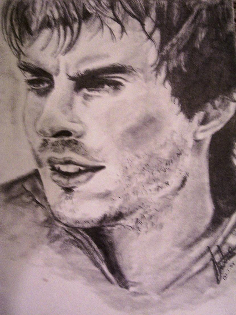 Boone-Ian Somerhalder