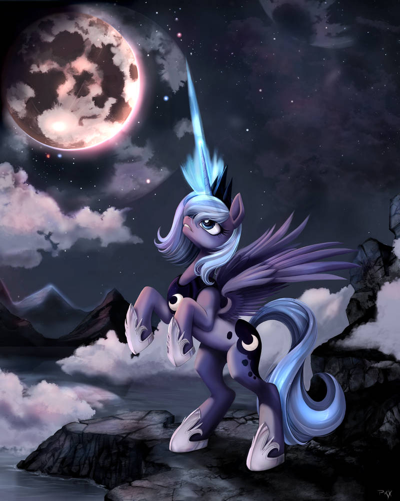 2345tyghbnm by ponyKillerX