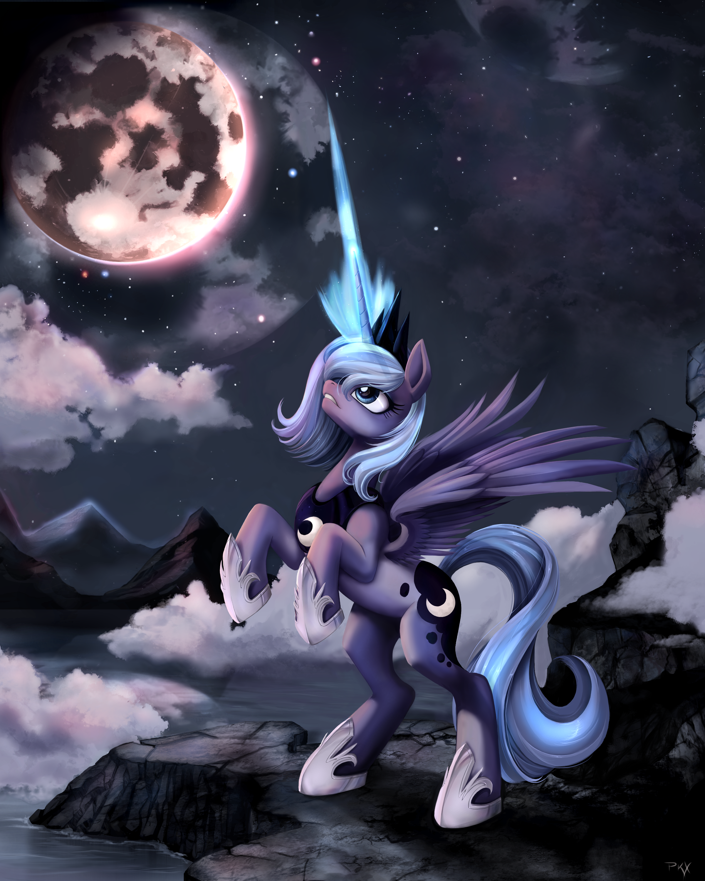 2345tyghbnm by ponyKillerX
