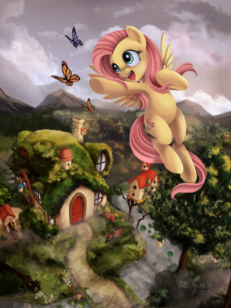 Meh by ponyKillerX