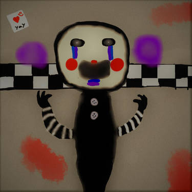 Puppet(Edited)