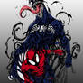 Spider Man And Venom