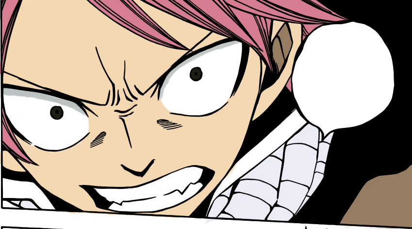 Natsu FT