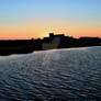 Bolsa Chica Sunset