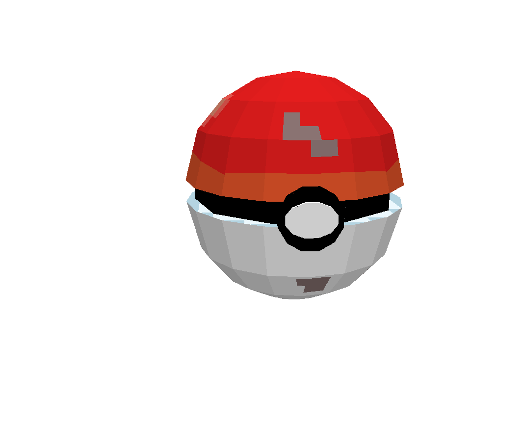 Pokie Ball by jjjjjnbbnnjjn on DeviantArt