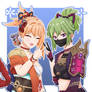 Kuki Yui