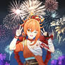 Yoimiya Final