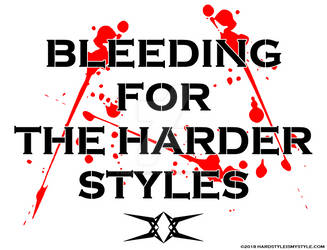 Bleeding Hardstyle
