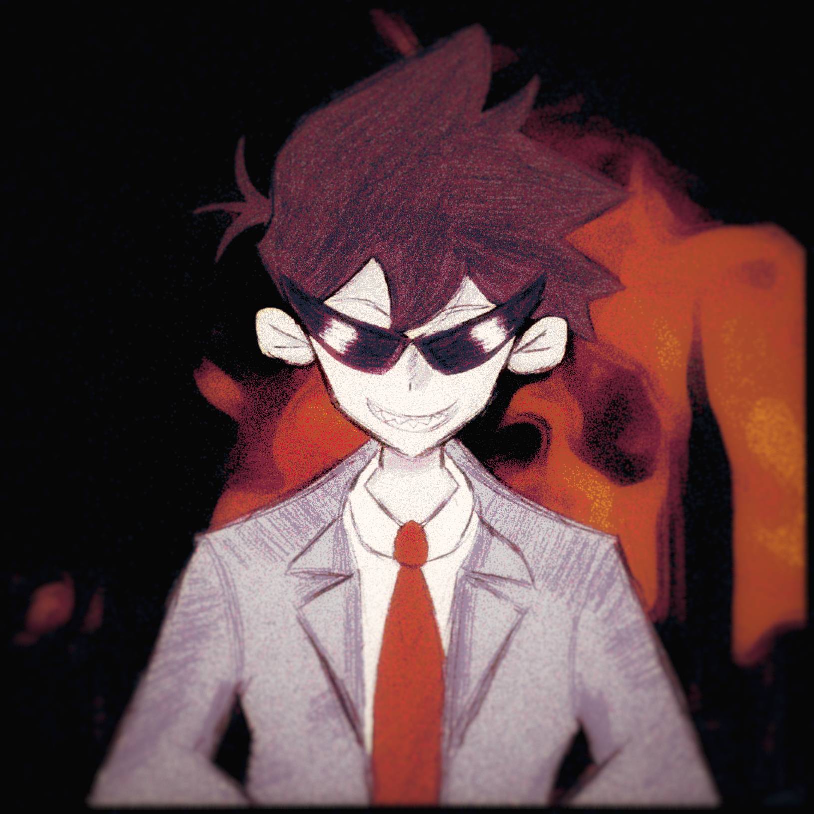 Bossman Hero by sirgigglehelm on DeviantArt