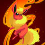 Flareon