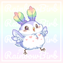 RainbowBirb