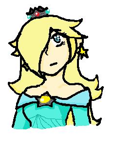 Princess Rosalina