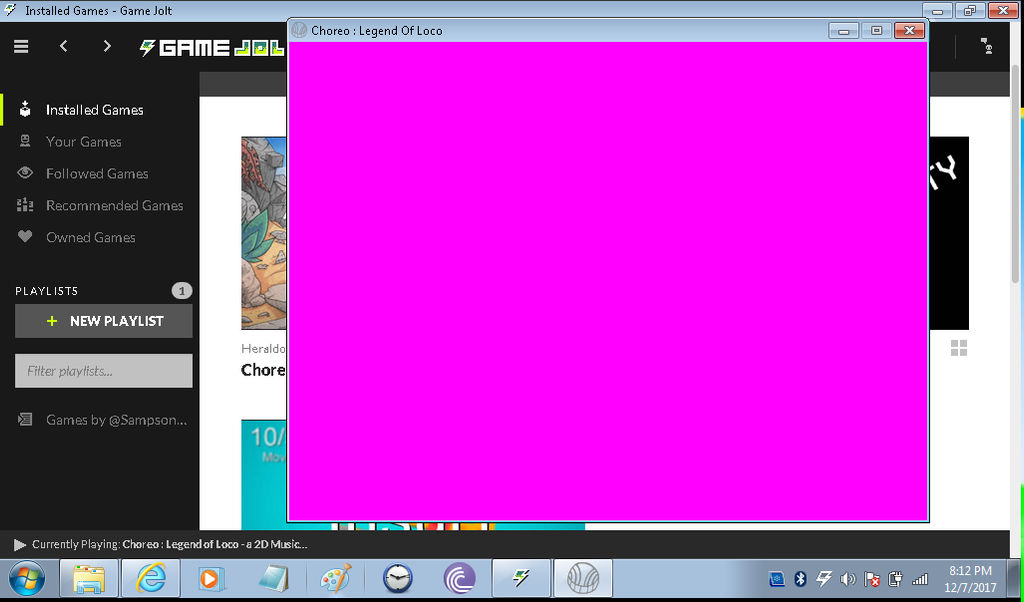 Pink Error Cod pink screen error game by dodoremi1010 on DeviantArt
