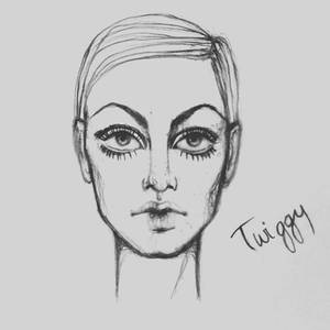 Twiggy.