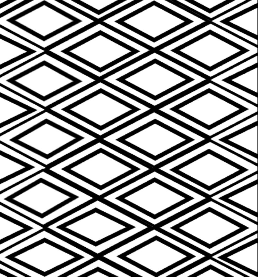 Diamond Pattern by AnotherMansTrash on DeviantArt