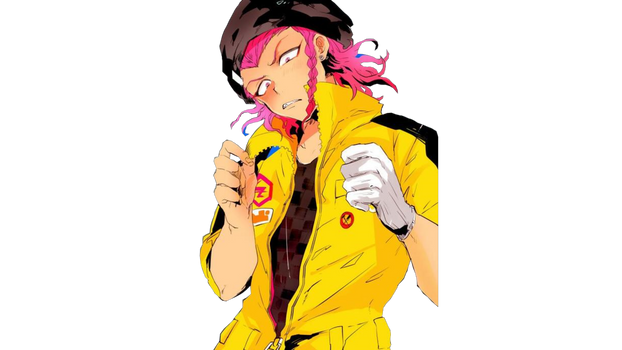 Explore the Best Souda Art | DeviantArt