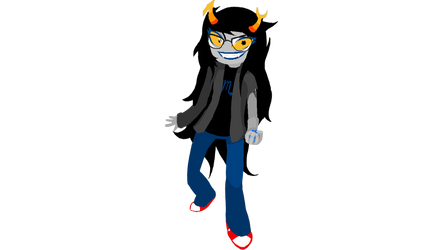 Vriska Serket