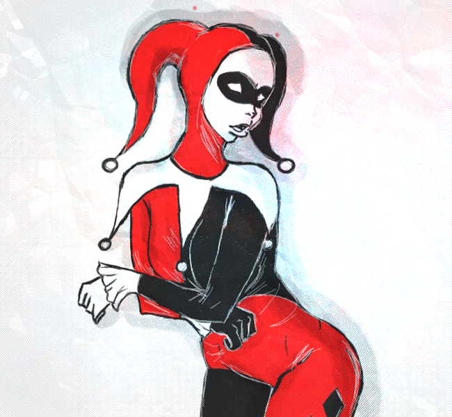 Harley Quinn