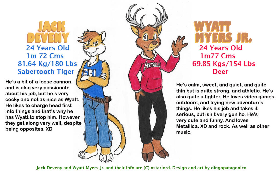 Dynamic dou by xStarLord on DeviantArt