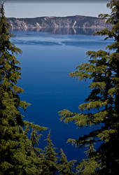 Crater Lake