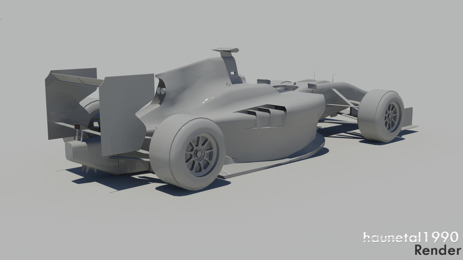 Dallara GP3/13 by haunetal1990 on DeviantArt