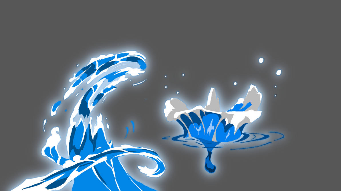 Water Studies by MyBackBeBig on DeviantArt