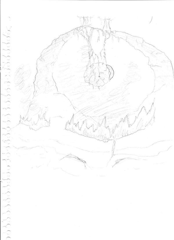 Drawing Inferius ians drawings9 by Dreadconcave on DeviantArt