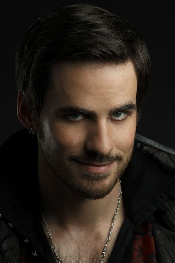Hook by kaelynturtle on DeviantArt