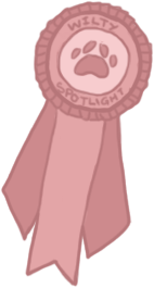 WC Spotlight Ribbon