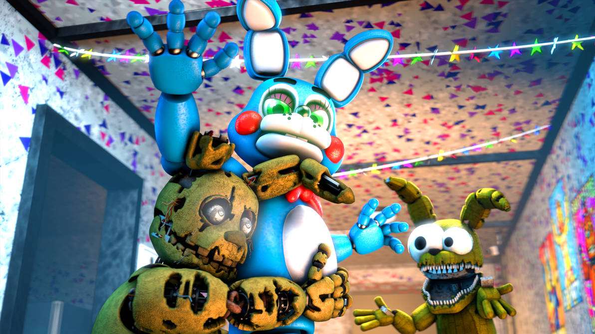 Fnote Net Fun Fnaf Funny Nee by RoosterTimeYT on DeviantArt