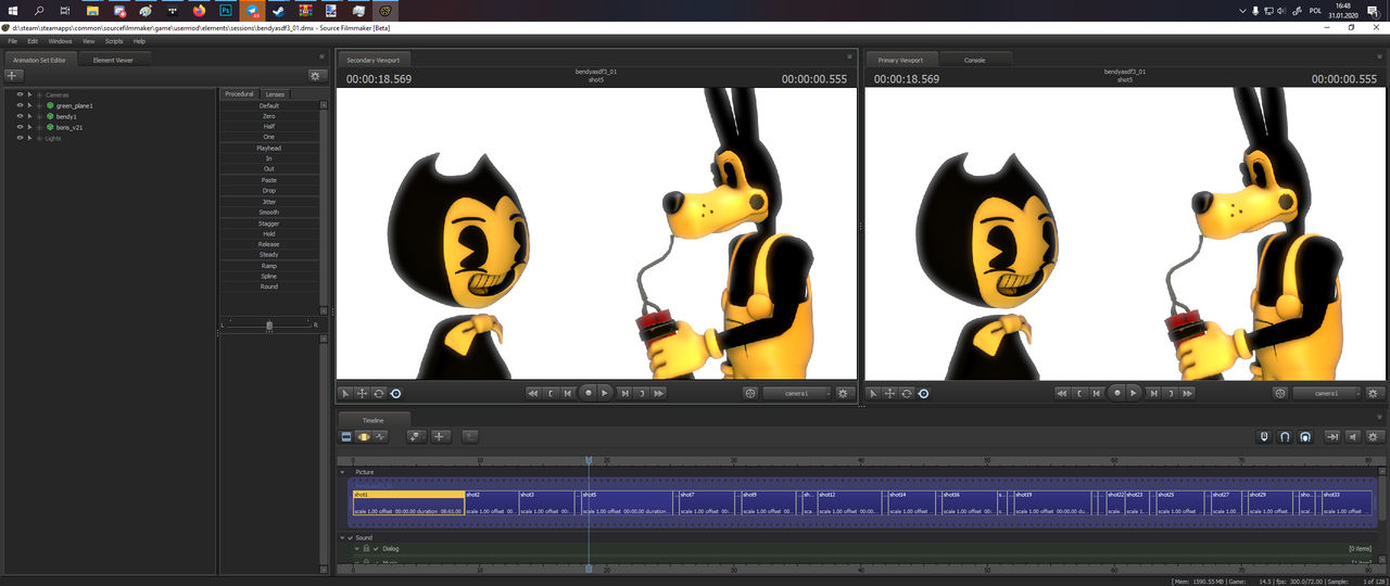 Bendy Fddffd by RoosterTimeYT on DeviantArt