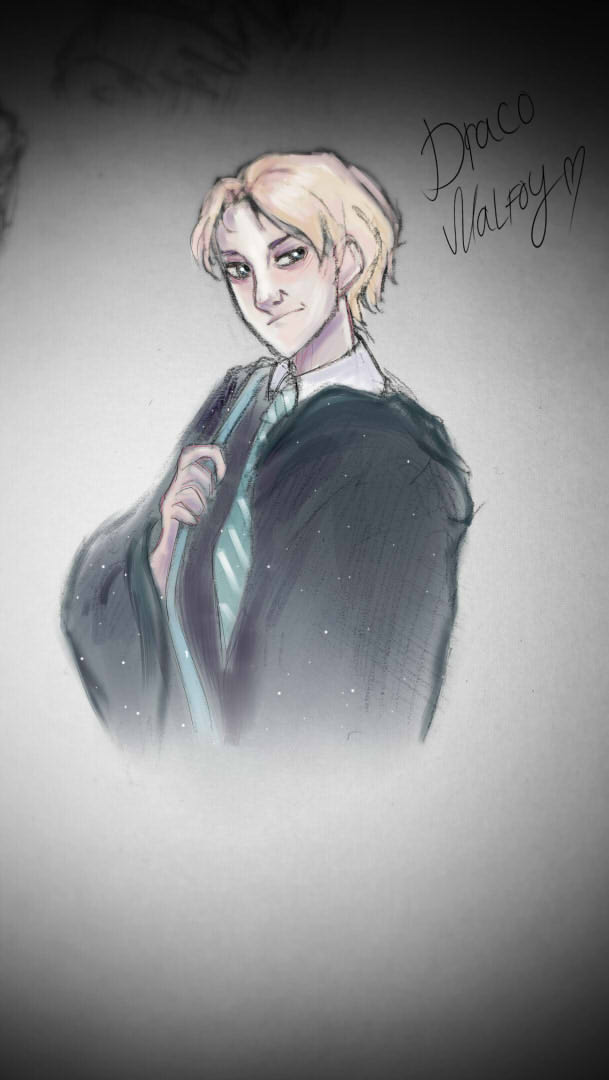 Draco Malfoy