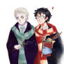 Drarry