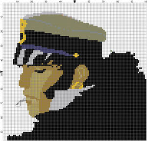 Corto Maltese