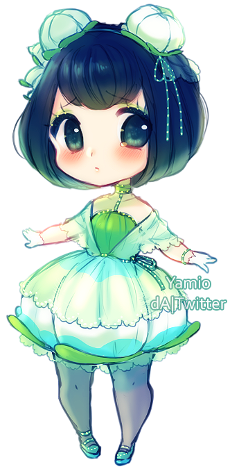 Taitrochelle MYO common
